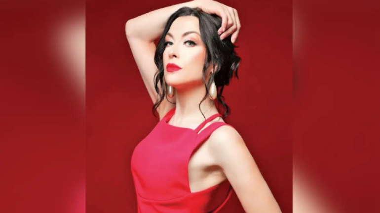 Arzu Yanardağ nafaka davasını kazandı