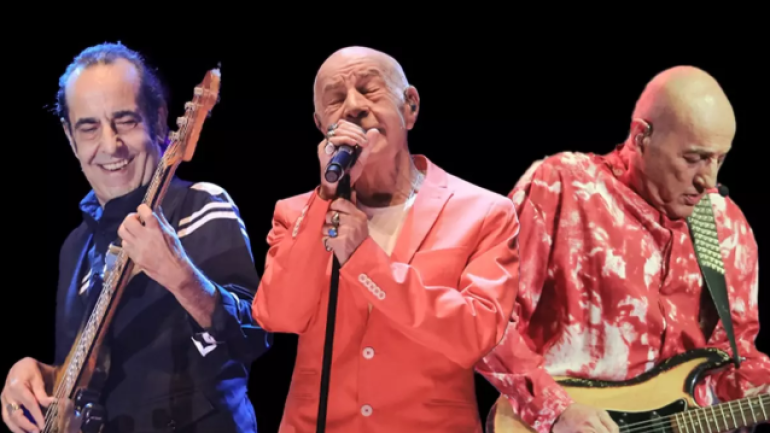 MFÖ’den veda busesi… Akustik albüm geliyor