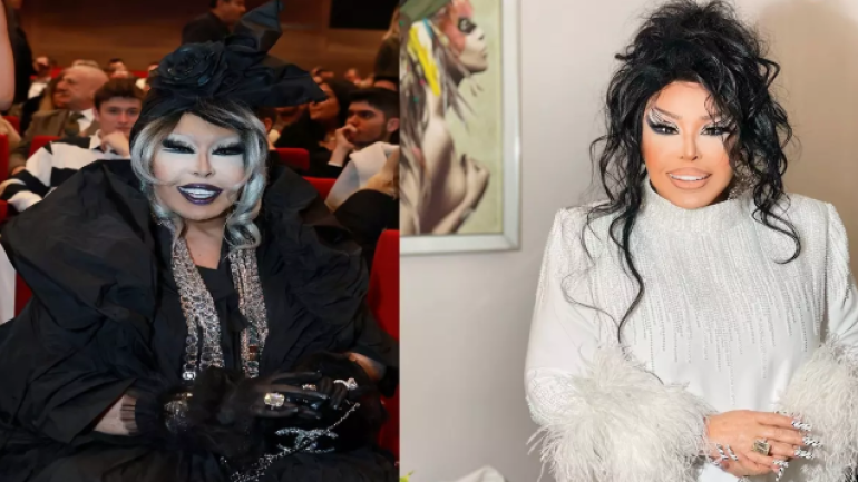 Pazardan bile alışveriş yaparım!