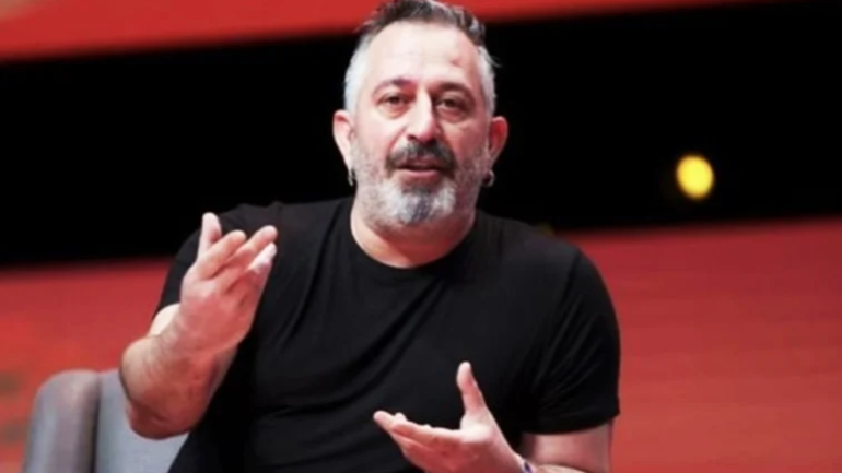 Cem Yılmaz gündem oldu