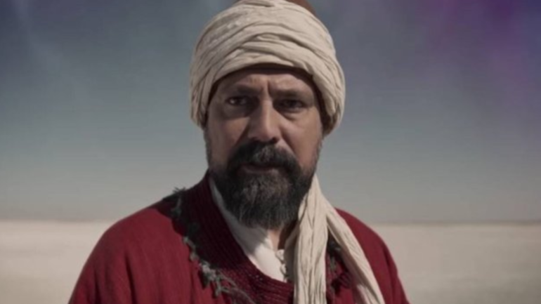 Mevlana dizisi Tabii’den kaldırıldı!