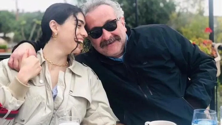 Ünlü yönetmen fena yakalandı!