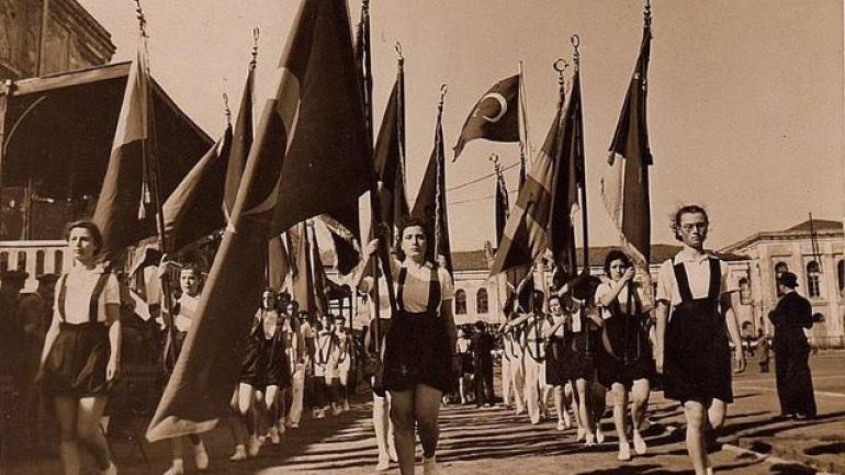 19 Mayıs: Bir Milletin Diriliş Günü!