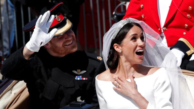 Prens Harry’den sürpriz açıklama!