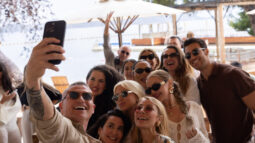 QR İstanbul’dan Bodrum’da “O Yaz Bu Yaz” Daveti!