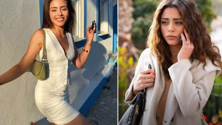 Sıla Türkoğlu’nun Kızılcık Şerbeti’nden bölüm başı ne kadar aldığı ortaya çıktı