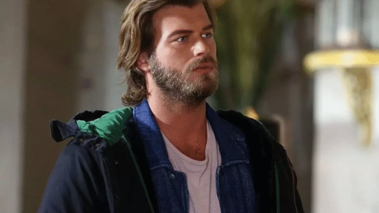 Kıvanç Tatlıtuğ, ‘Olasılıksız’ dizisiyle ekranlara dönüyor