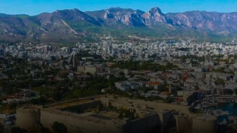 KKTC karanlığa gömüldü! Dev trafo patladı: Sıcaklığın ortasında klimalar durdu