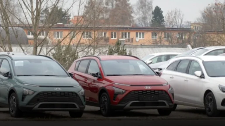 Otomotiv devi Türkiye’de çok tutan modelini geri çağırıyor