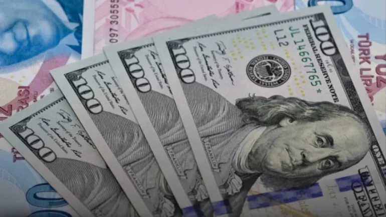 Dolar/TL rekor kırıyor! 15.08.2025