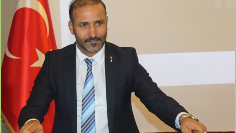 “Dünya Sağlık Turizminde 3. Sıradayız, Gücümüz Sağlık Çalışanlarımız”