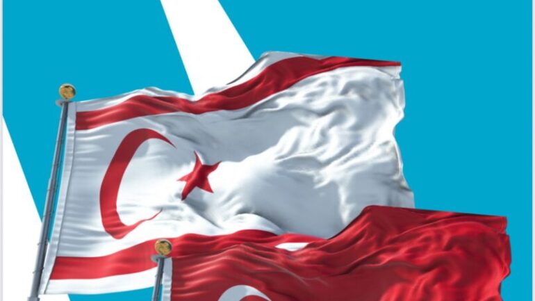 Delibaş: “Big North Cyprus projesi hayata geçiyor!”