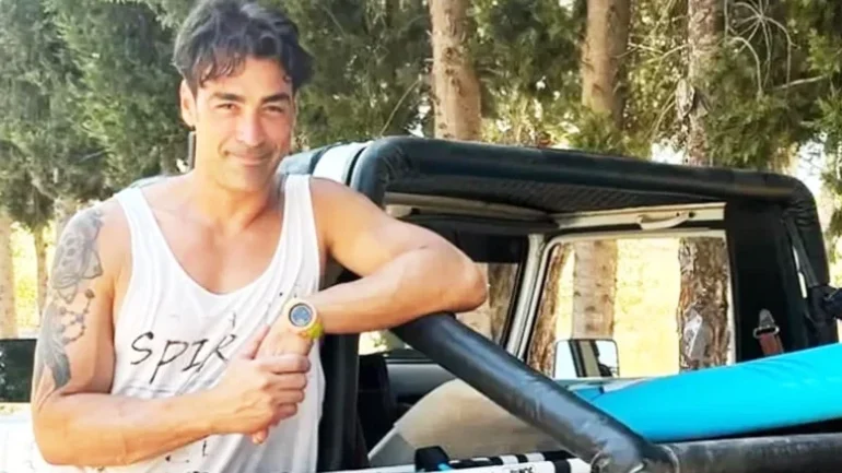 İstanbul’u terk edip Datça’ya yerleşmişti…. Ünlü oyuncudan sürpriz!