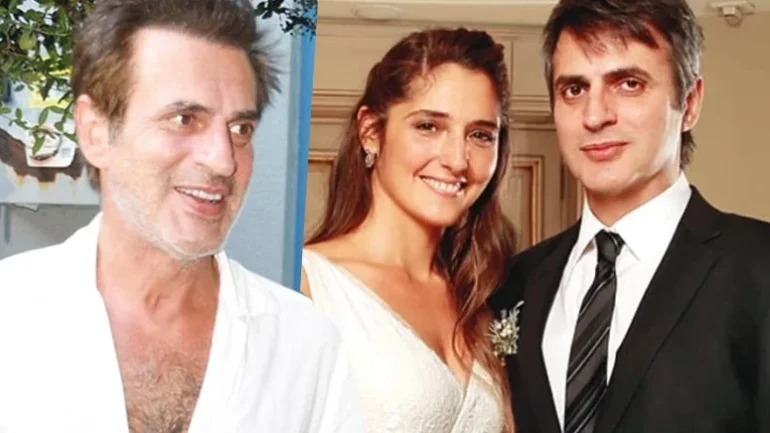 Teoman: Kızımı sormayın, annesi kızıyor