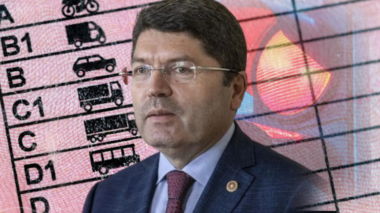 ‘Bu ehliyetlerin tamamı iptal edilecek’