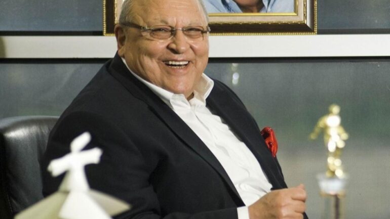 Beyoğlu’ndan bir dünya markasına: Abdullah Kiğılı