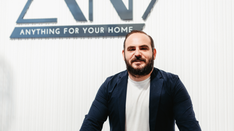 Birinci Global’in Yeni Kuşak Patronu: Tekin Birinci