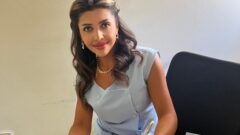 “Gerçek bir cehennemden, hayata dönüşün hikâyesi…”