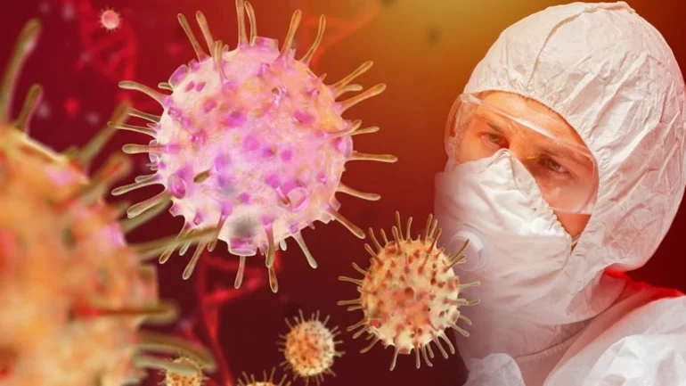 Yeni kabus yayılıyor, kontrolden çıktı