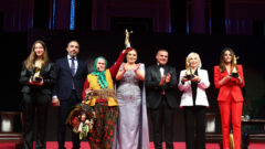 Türkiye’nin En Başarılı Kadınları Bu Zirvede Buluşuyor!