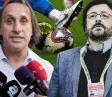 Gözaltına alınan eski Kasımpaşaspor Başkanı Fatih Saraç serbest bırakıldı