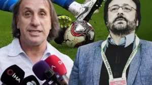 Gözaltına alınan eski Kasımpaşaspor Başkanı Fatih Saraç serbest bırakıldı