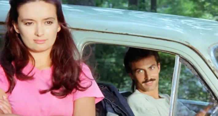 Filmden çıkarılan Faruk Peker: Rol almam için yalvardılar