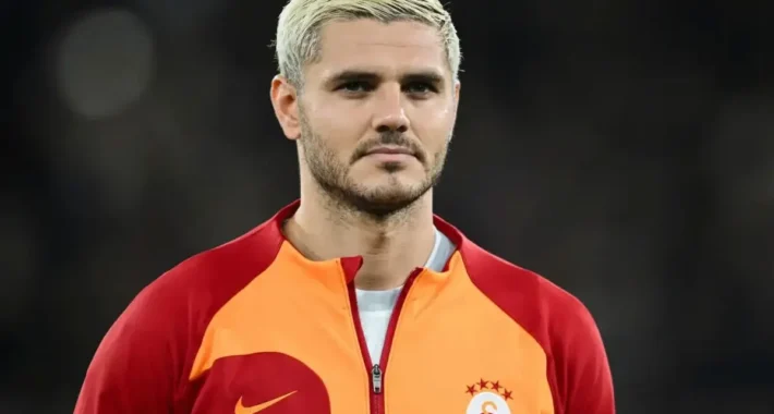 Icardi’yi öldürmek istemişler! Engel olan isim tam bomba