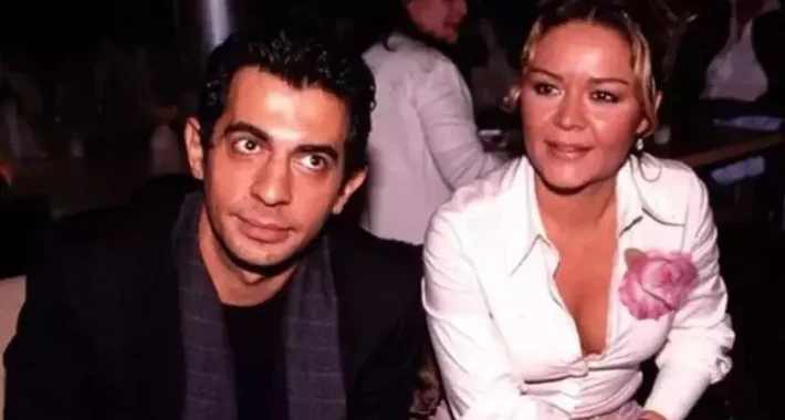 Okan Bayülgen’e eski eşinden cevap