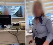 Özel hastanede büyük skandal! Hemen soruşturma başlatıldı