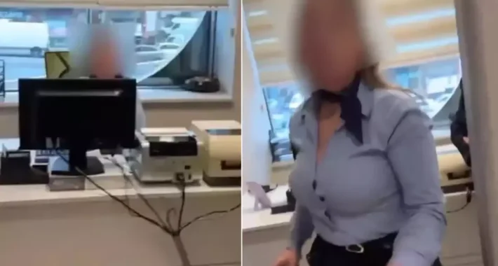 Özel hastanede büyük skandal! Hemen soruşturma başlatıldı