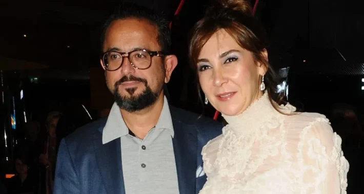 Vuslat Doğan boşandı ama ‘Sabancı’ soyadını bırakmadı