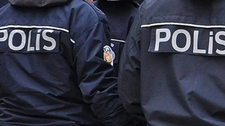 Bilecik’te bir polis, meslektaşını silahla yaraladı!