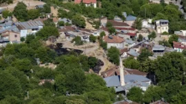 Elazığ’da 6 köy karantinaya alındı