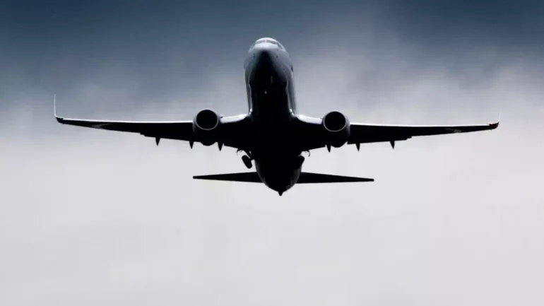 Havada büyük panik! Yolcu uçağı Ankara’ya acil iniş yaptı