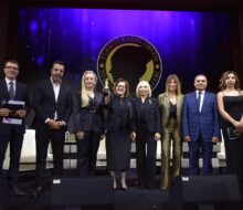 Lider Kadınlar Türkiye Kadın Zirvesi’nde Buluştu