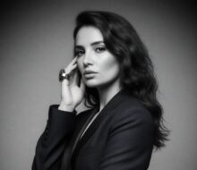 “Kadın Liderliğinin Finansal Gücü: Yılın CFO’su Lale Şahin Aslanhan Anlatıyor”