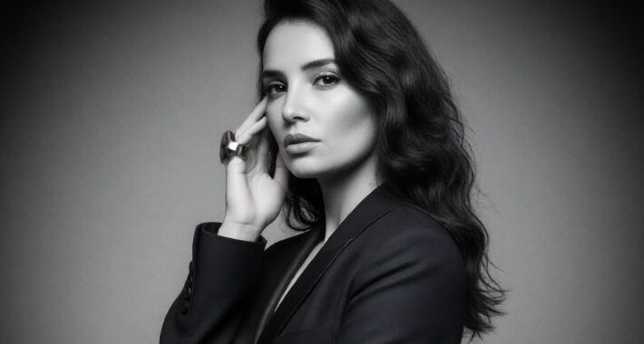 “Kadın Liderliğinin Finansal Gücü: Yılın CFO’su Lale Şahin Aslanhan Anlatıyor”