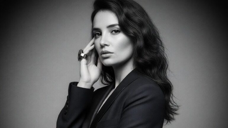 “Kadın Liderliğinin Finansal Gücü: Yılın CFO’su Lale Şahin Aslanhan Anlatıyor”