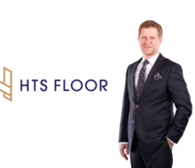 HTS FLOOR: Küresel Gücü ve Yenilikçi Vizyonuyla Sektörün Liderlerinden