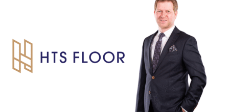 HTS FLOOR: Küresel Gücü ve Yenilikçi Vizyonuyla Sektörün Liderlerinden