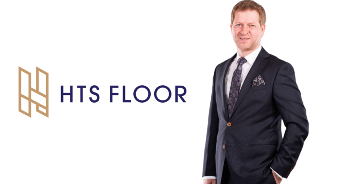 HTS FLOOR: Küresel Gücü ve Yenilikçi Vizyonuyla Sektörün Liderlerinden
