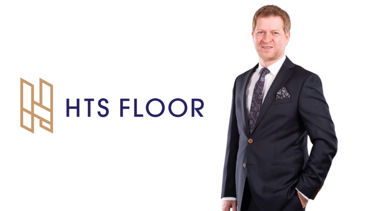 HTS FLOOR: Küresel Gücü ve Yenilikçi Vizyonuyla Sektörün Liderlerinden