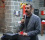 Diyarbakır Büyükşehir Belediyesi Eş Başkanı Doğan Hatun istifa etti