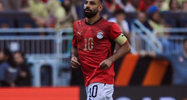 Beşiktaş’tan merakla beklenen Salah açıklaması