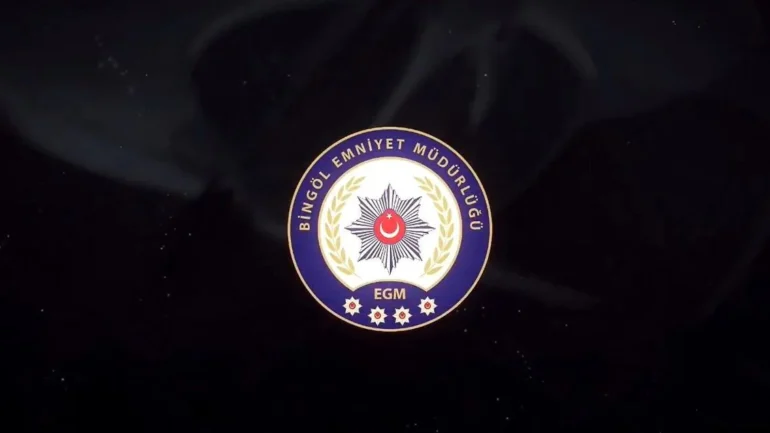 Bingöl’de bir haftada 23 şüpheli yakalandı