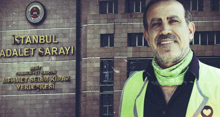 Haluk Levent’e memleketinde büyük tepki: Maaşımın yüzde 85’ini vermiştim