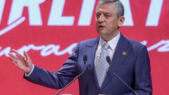 “Yeni Parti” için tarih netleşti! Özgür Özel yarın son kez CHP kürsüsünde olacak