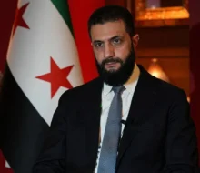 Suriye Cumhurbaşkanı Şara’dan iki önemli kuruma üst düzey atamalar