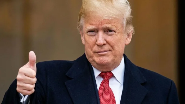 Trump’tan Dünya Kupası finali için ilginç yorum: Önce ”Taraf değilim” dedi, sonra da…